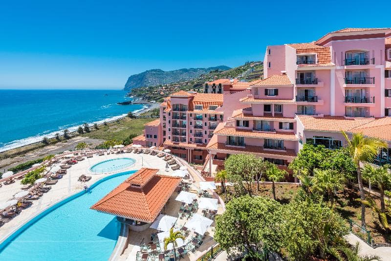 Pestana Royal All Inclusive Ocean and Spa Resort photo 1