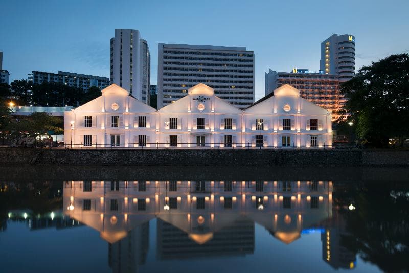 The Warehouse Hotel 3