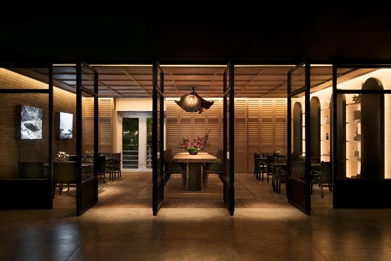 The Warehouse Hotel 5
