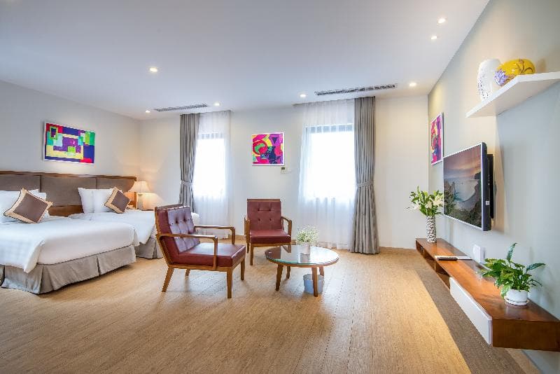 Dream Aparthotel 5