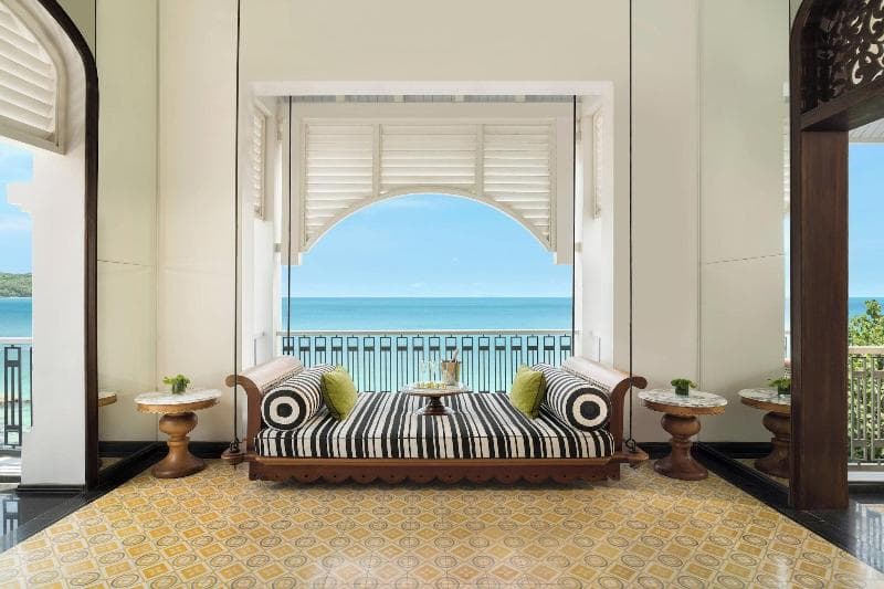 JW Marriott Phu Quoc Emerald Bay Resort & Spa 2