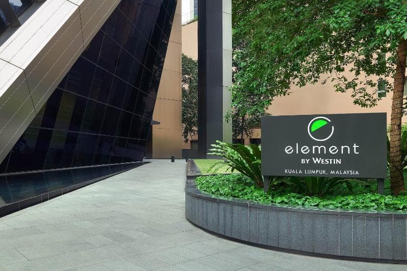 Element Kuala Lumpur 2