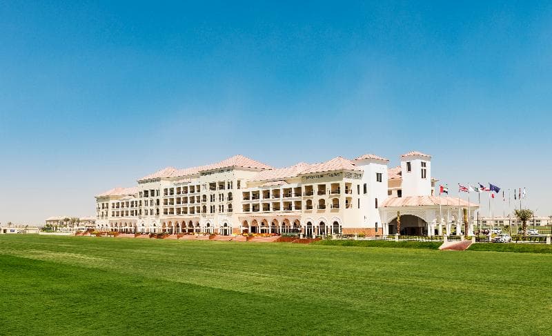 Al Habtoor Polo Resort & Club 2