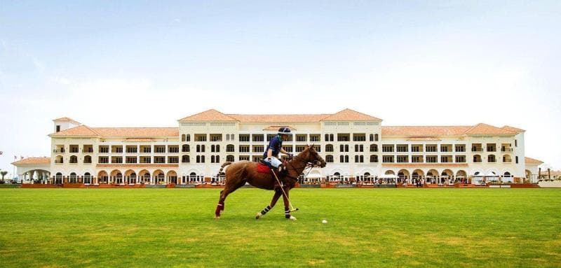 Al Habtoor Polo Resort & Club 3