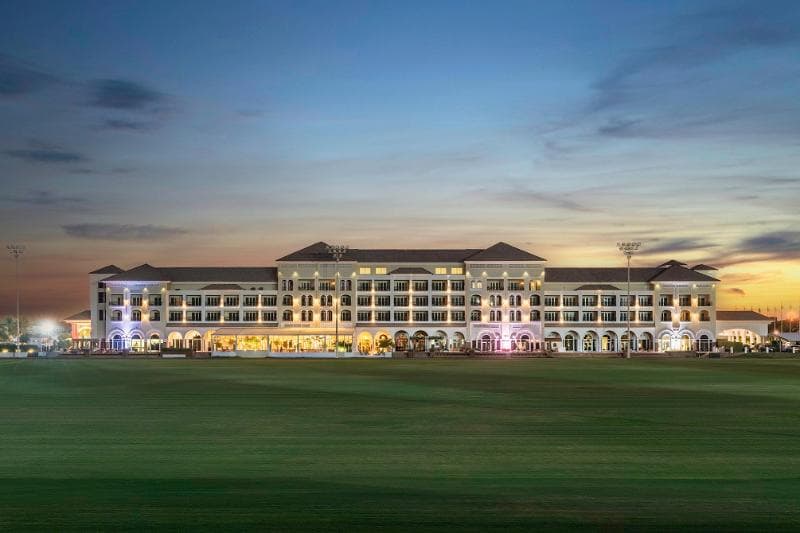 Al Habtoor Polo Resort & Club 4