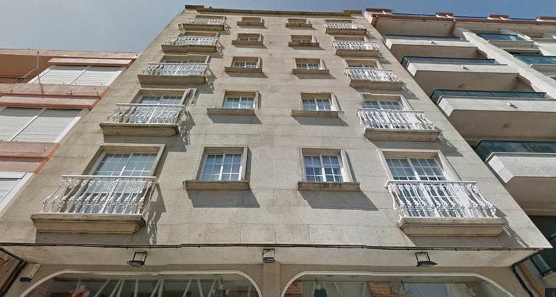 Apartamentos Vida Versus main