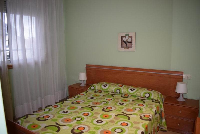 Apartamentos Vida Versus 4