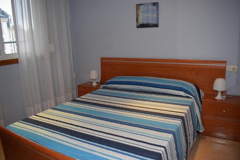 Apartamentos Vida Versus 5