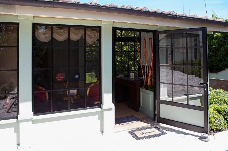Relais Sassa Al Sole 2