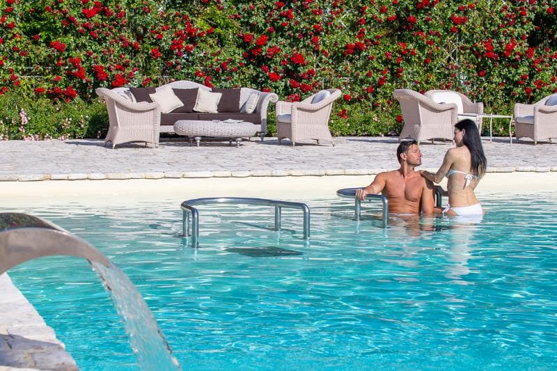 Relais Sassa Al Sole 5
