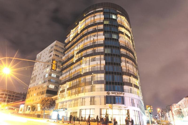 Serenity Suites Istanbul Airport photo 1