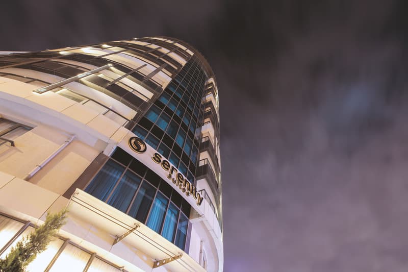 Serenity Suites Istanbul Airport 3