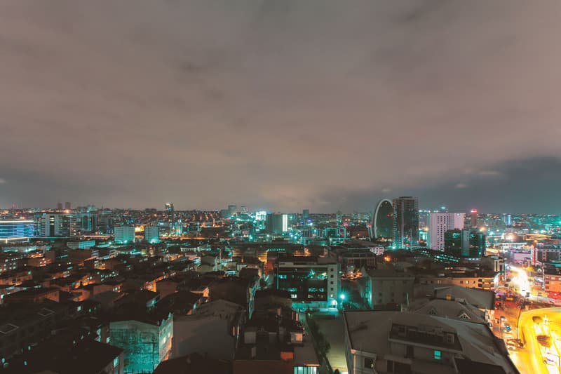 Serenity Suites Istanbul Airport 4