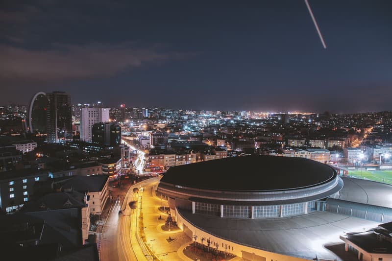 Serenity Suites Istanbul Airport 5