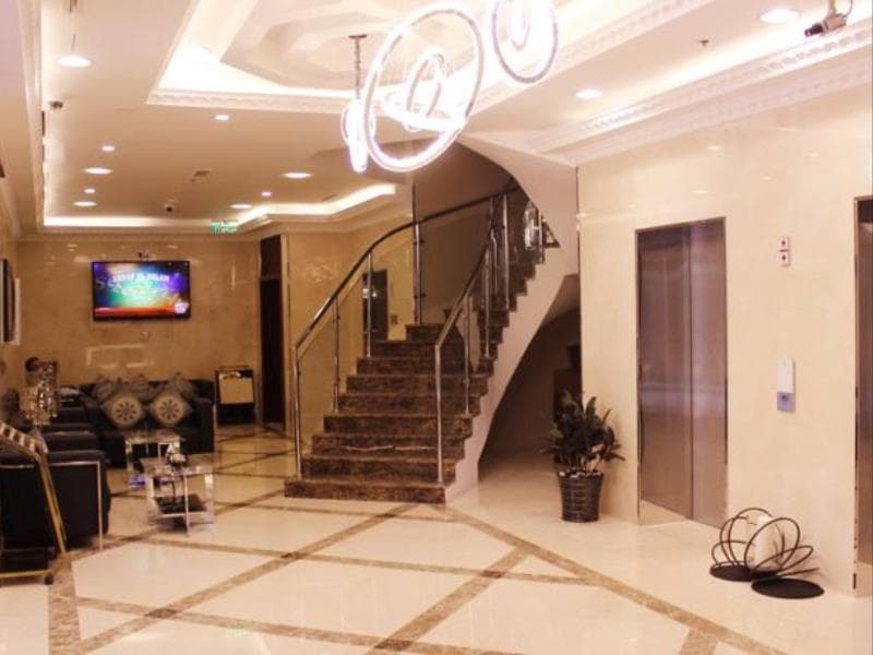 Montreal Naif Hotel 3