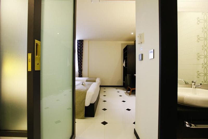 Hotel Doma Myeongdong 5