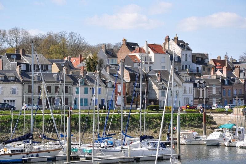 Hôtel Du Port Et Des Bains main