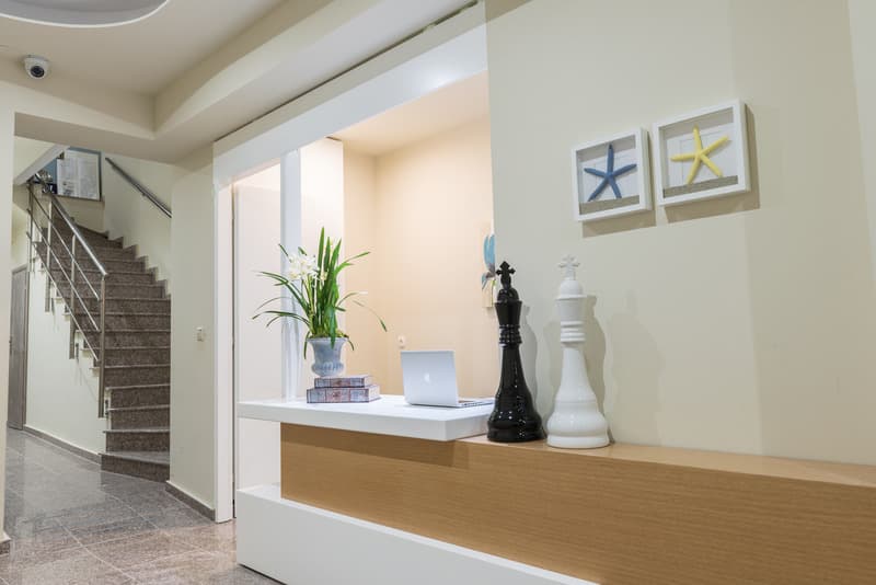 Ammos Beach Seaside Luxury Suites Hotel photo 1