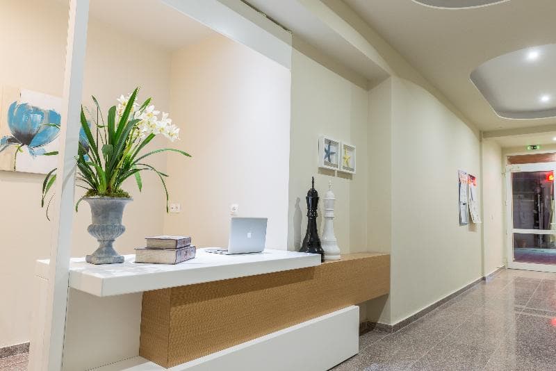 Ammos Beach Seaside Luxury Suites Hotel 4