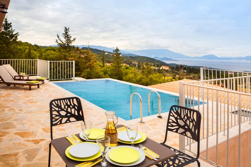 Magganos Sunset Villas