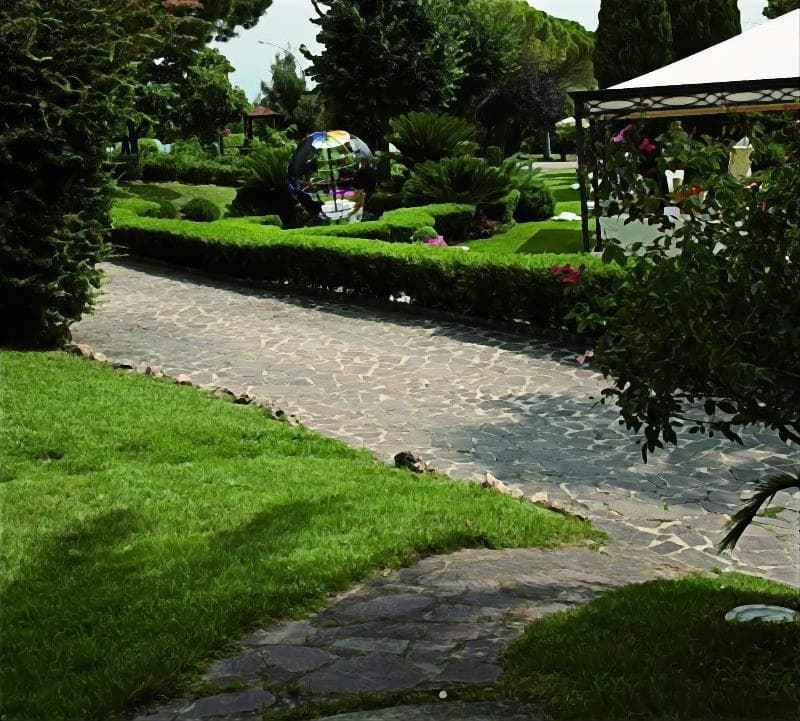 Hotel La Piana 2