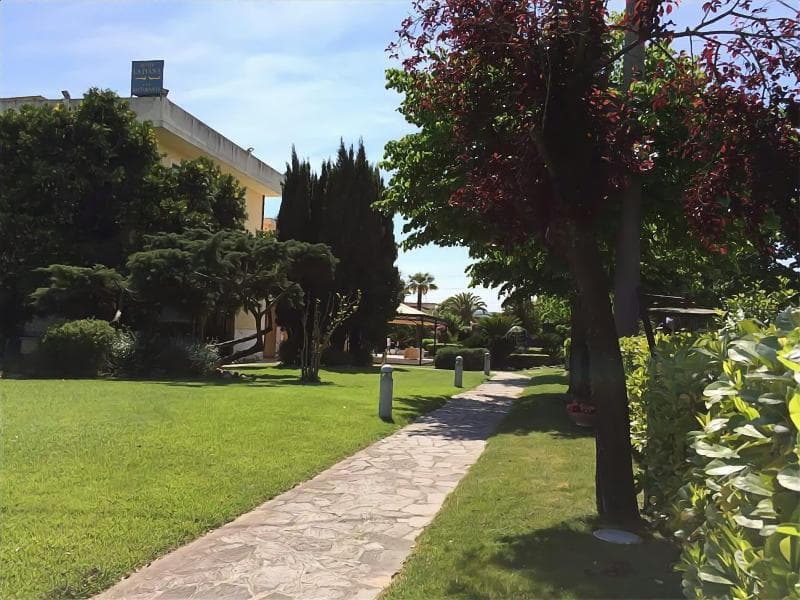 Hotel La Piana 3