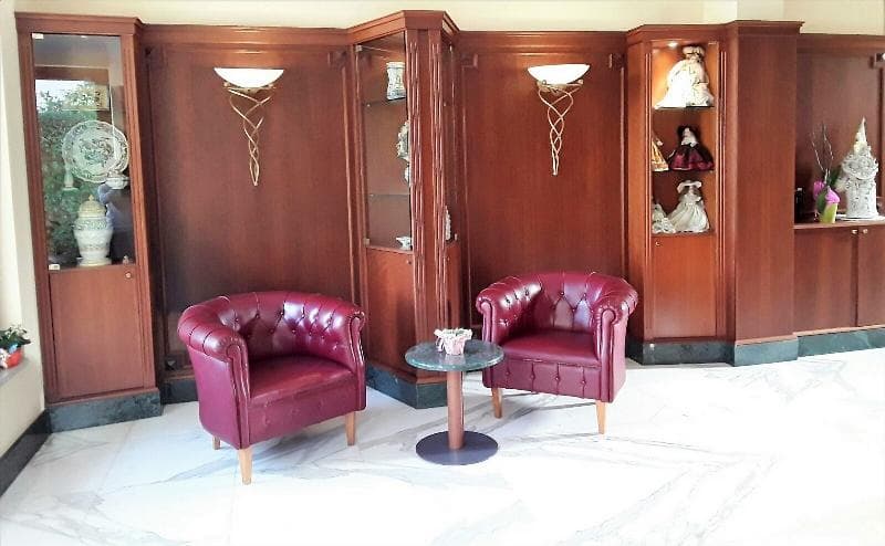 Hotel La Piana 5