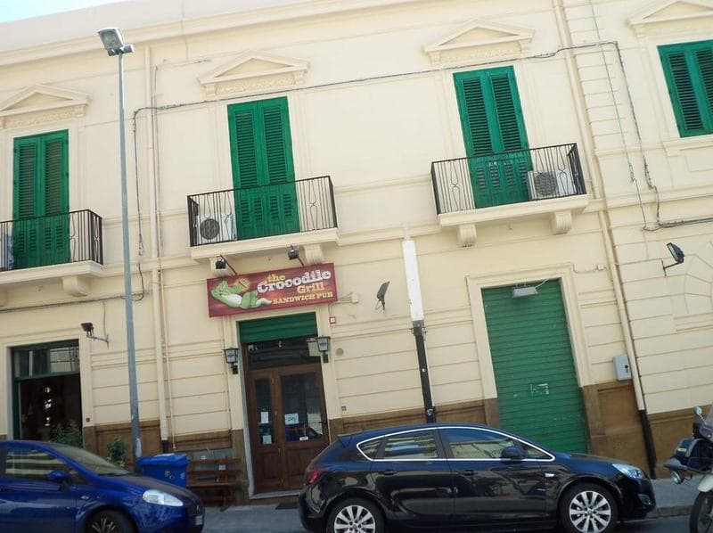 Bed And Breakfast Casa Laganà main