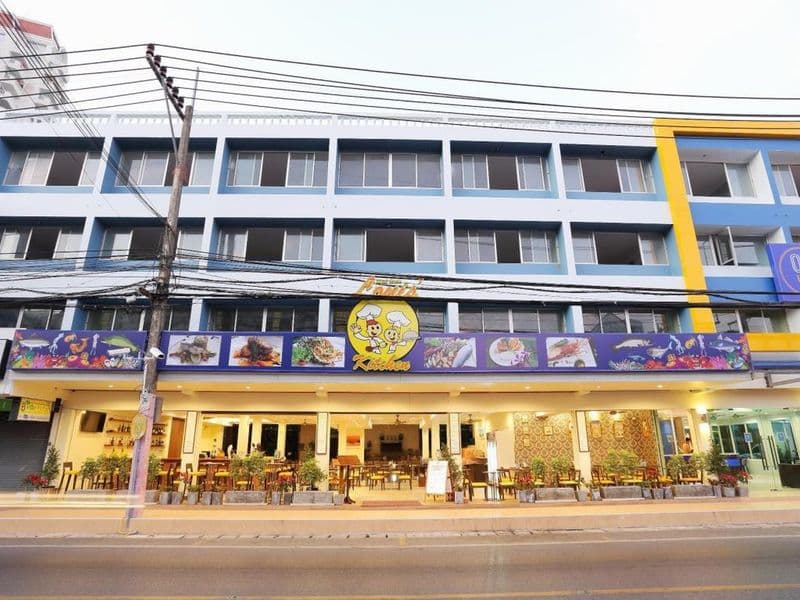 On Hotel 2