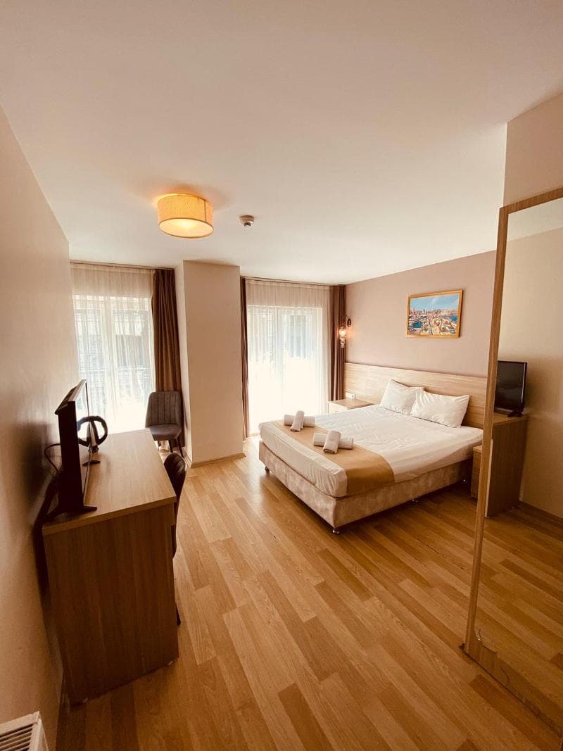 Hotel Ottoman Luxury main