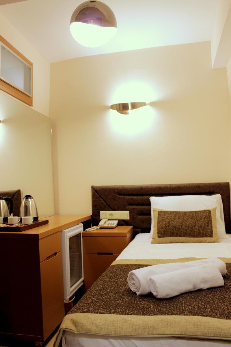 Hotel Milano 2