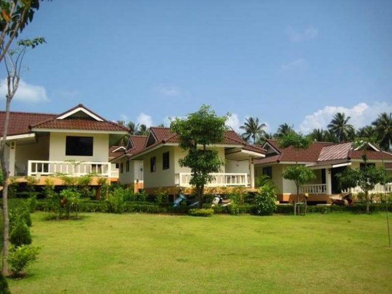 Baan Saen Sook Villas photo 1