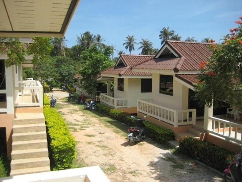Baan Saen Sook Villas 2