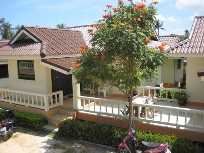 Baan Saen Sook Villas 3