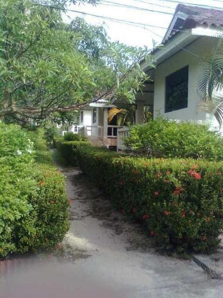 Baan Saen Sook Villas 4