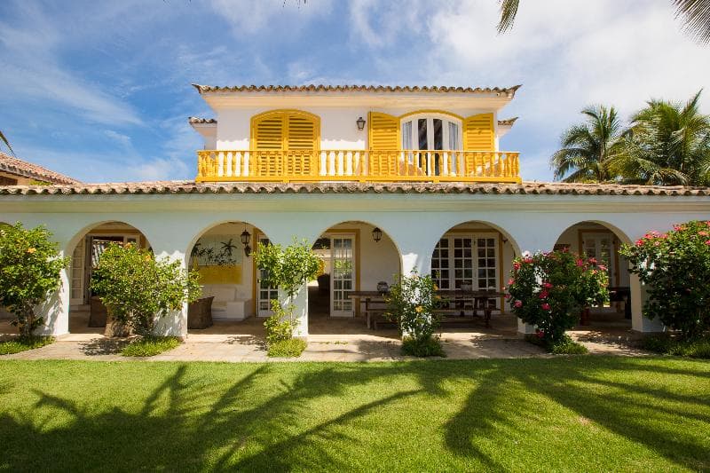 Pousada Villa Raphael (Adults Only) photo 1