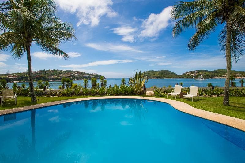 Pousada Villa Raphael (Adults Only) 3