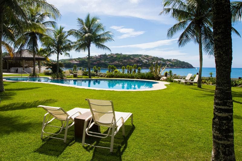 Pousada Villa Raphael (Adults Only) 4