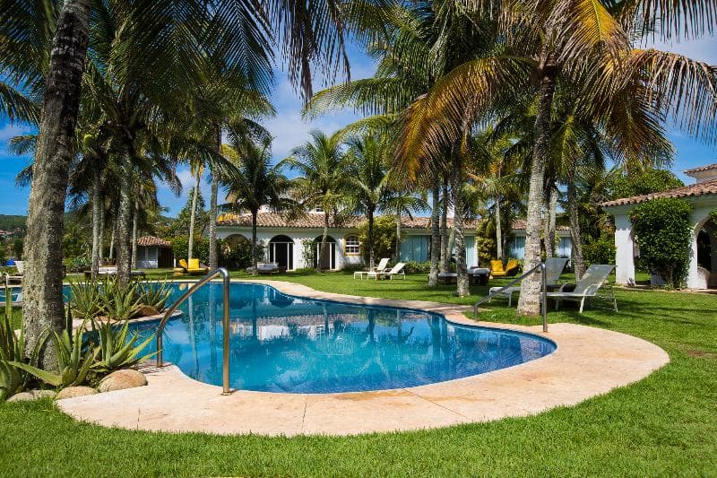 Pousada Villa Raphael (Adults Only) 5