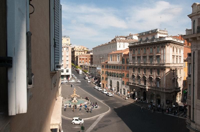 Hotel Stendhal & Luxury Suites Dependance 2