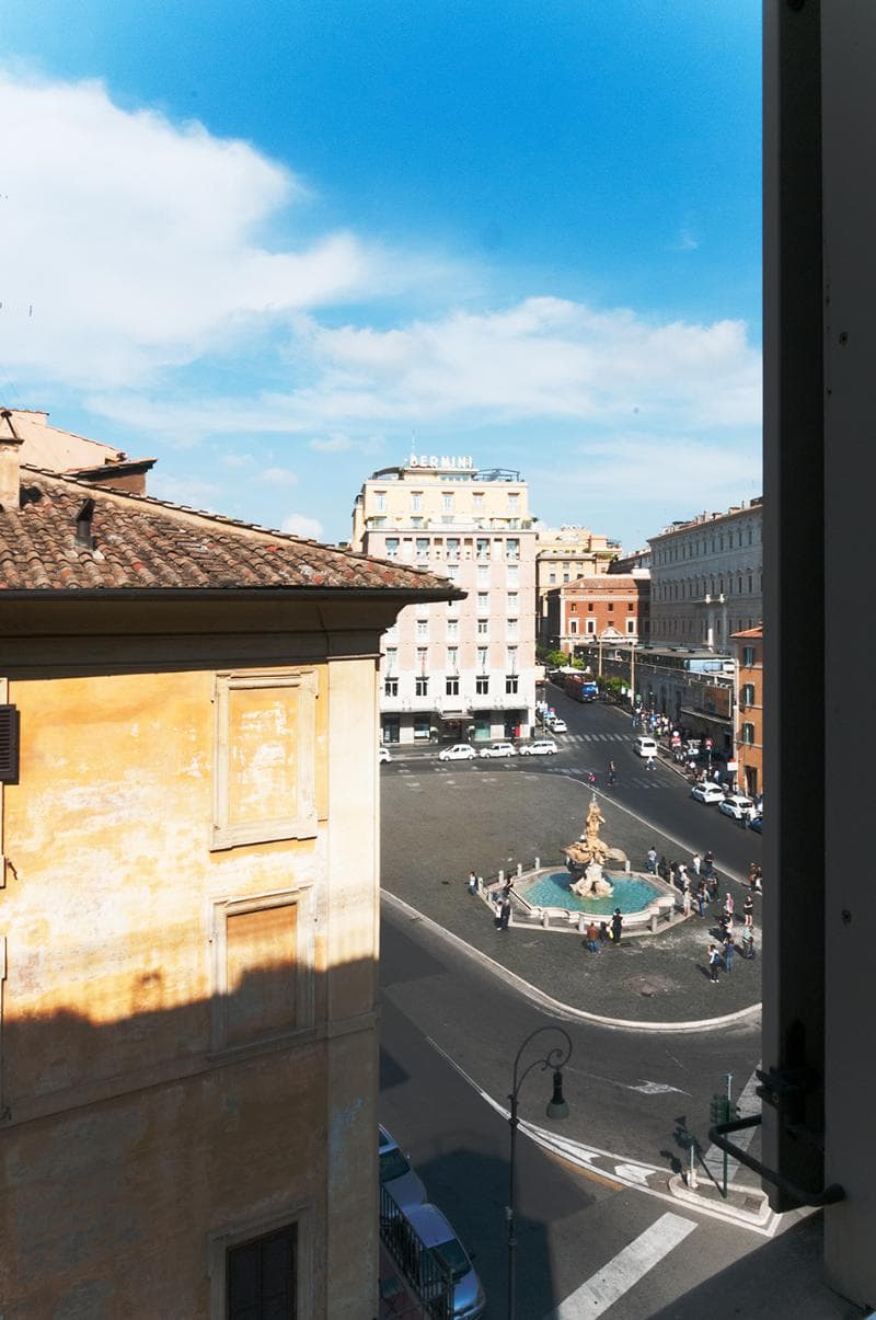 Hotel Stendhal & Luxury Suites Dependance 3