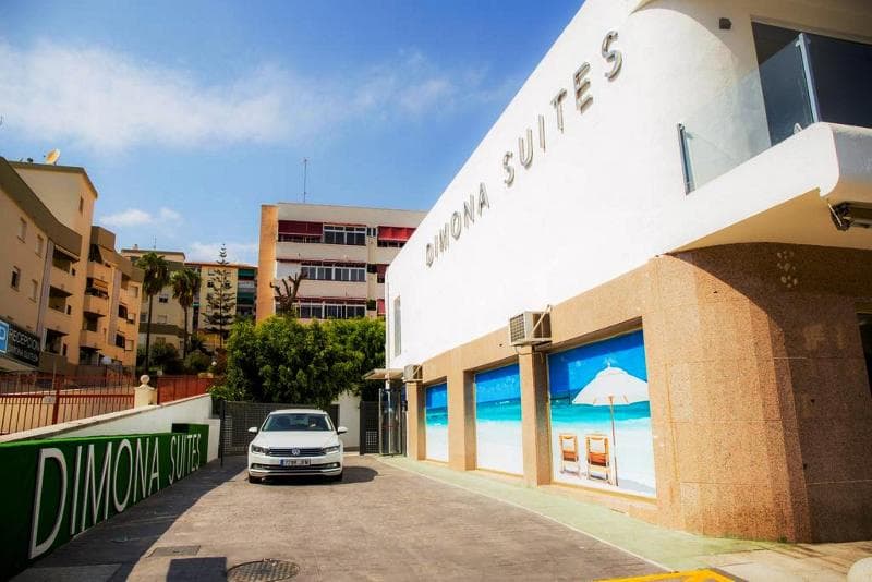 Dimona Suites 4
