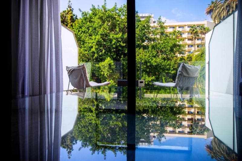 Dimona Suites 5