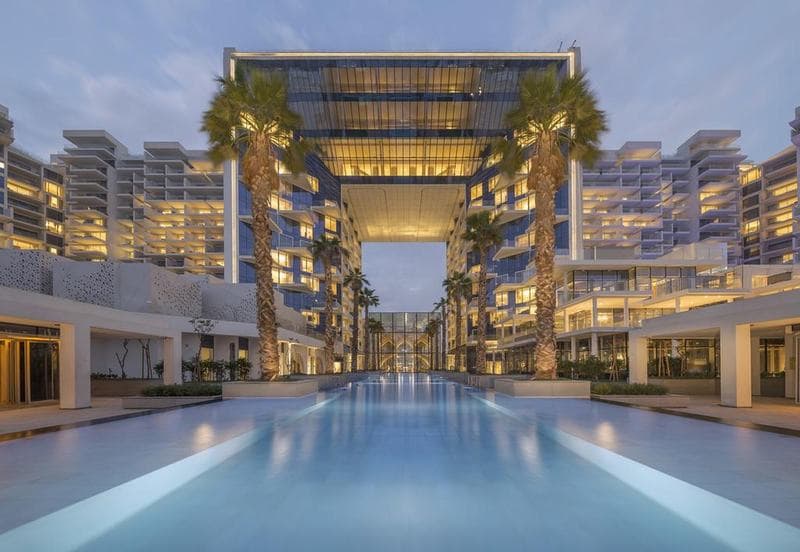 Five Palm Jumeirah Dubai photo 1