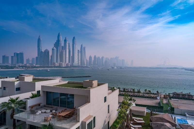 Five Palm Jumeirah Dubai 2