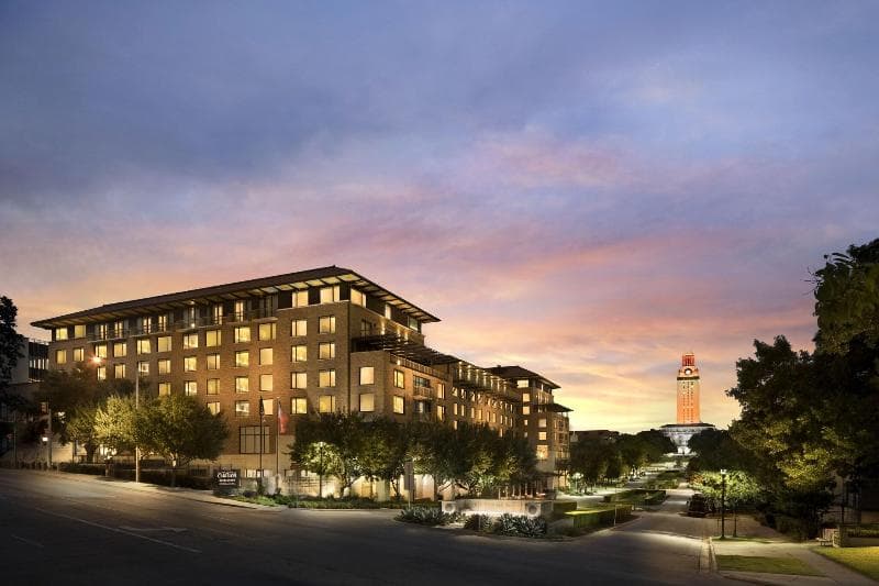 At&T Executive Education And Conference Center photo 1