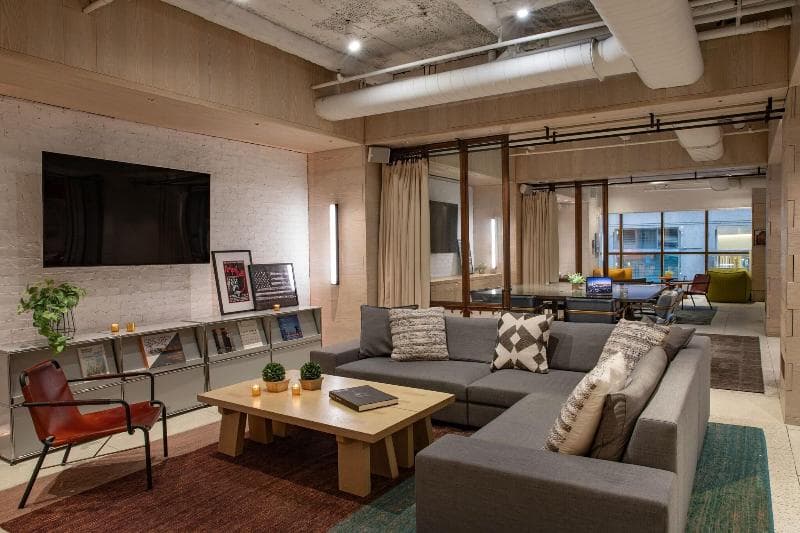 Moxy Nyc Times Square 1