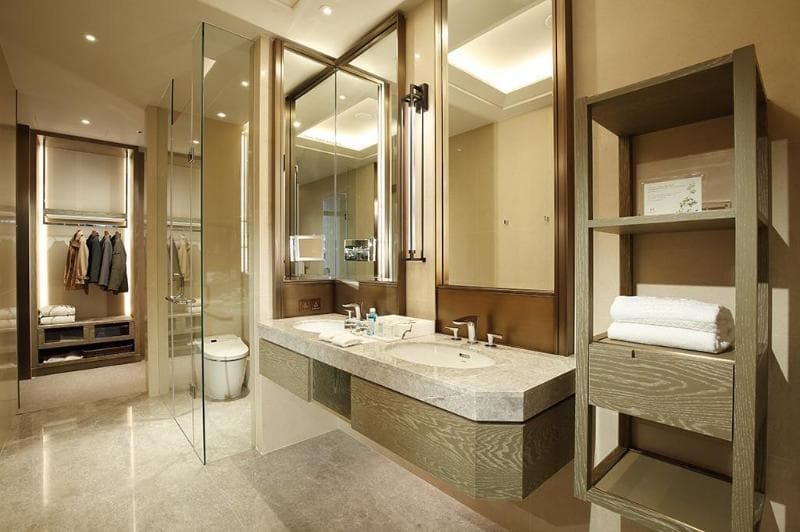 Grand Mayfull Hotel Taipei 5