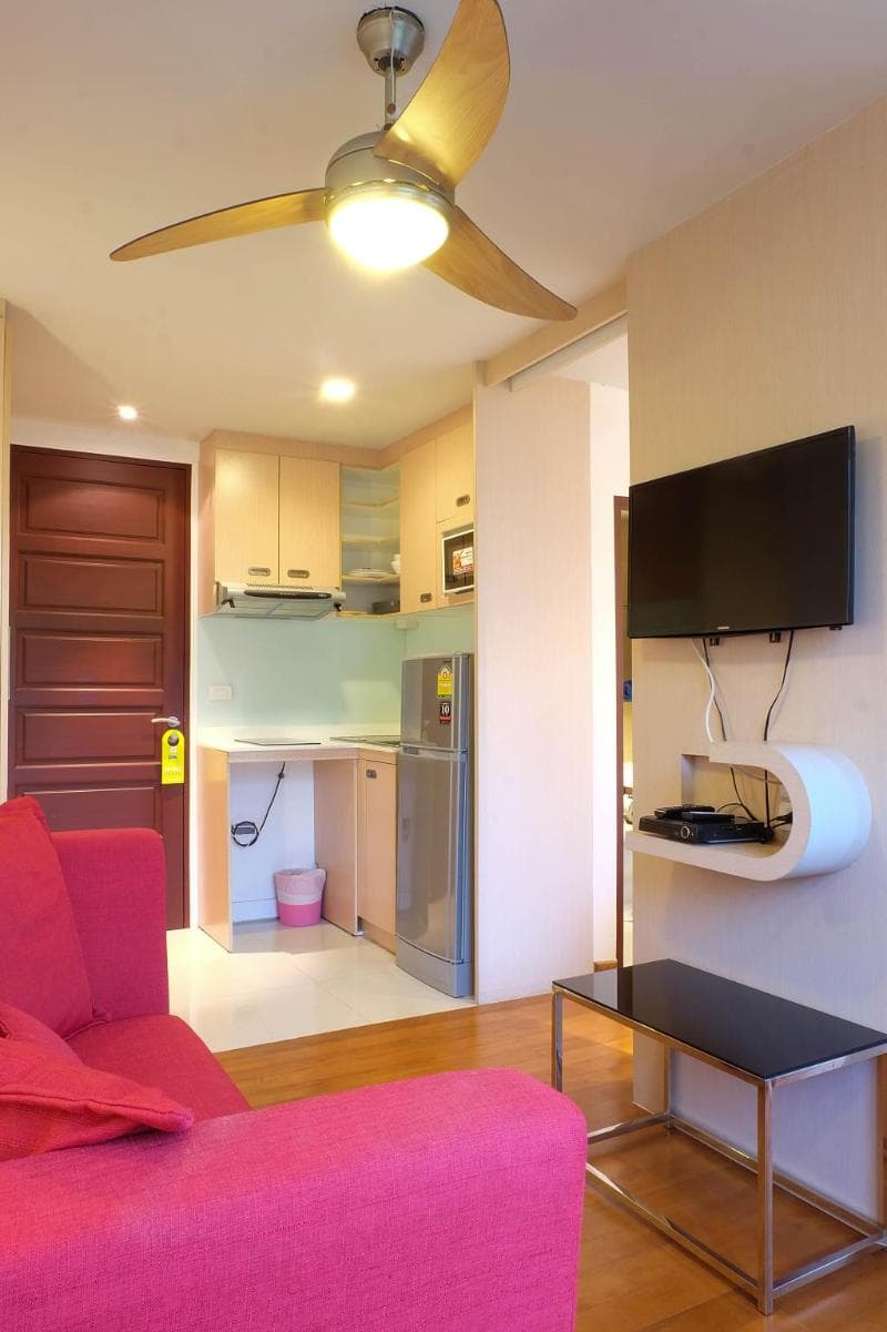 Icheck Inn Residence Patong 4