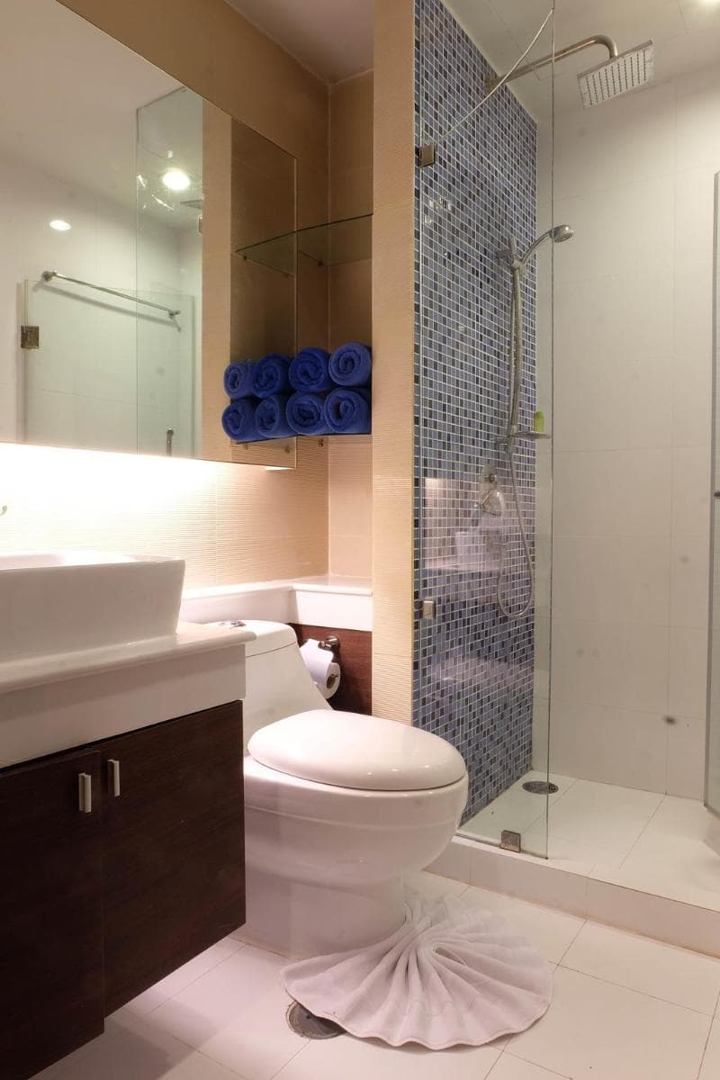 Icheck Inn Residence Patong 5